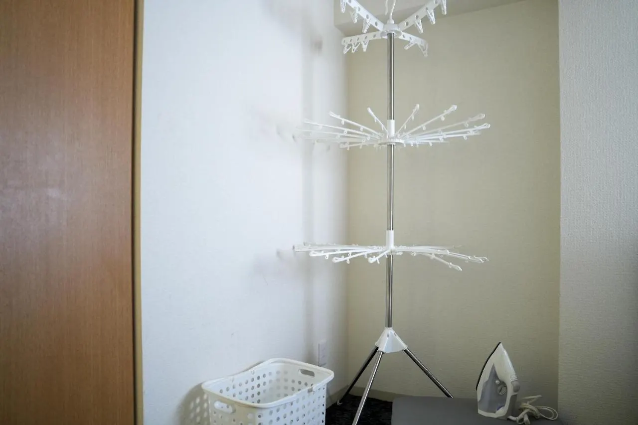 Aparthotel 88 Matsui Building Sapporo