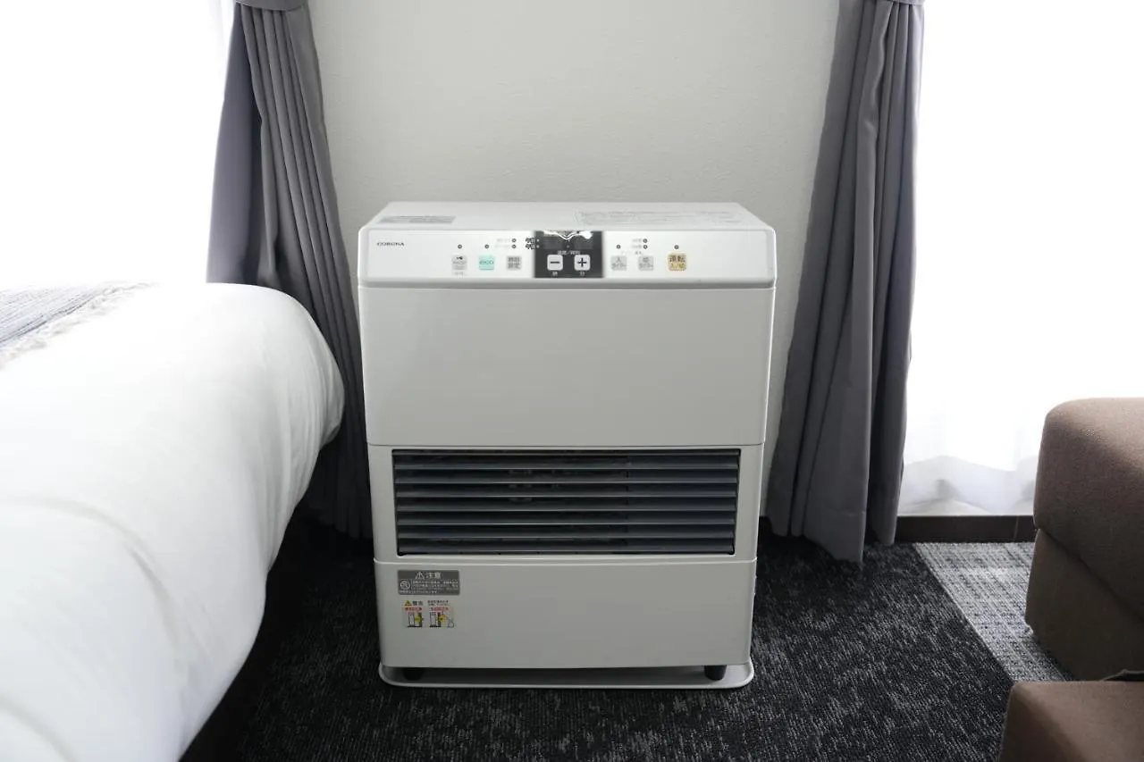 Aparthotel 88 Matsui Building Sapporo