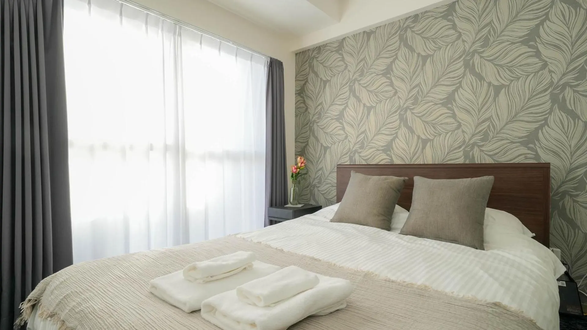 88 Matsui Building Sapporo Aparthotel 3*,