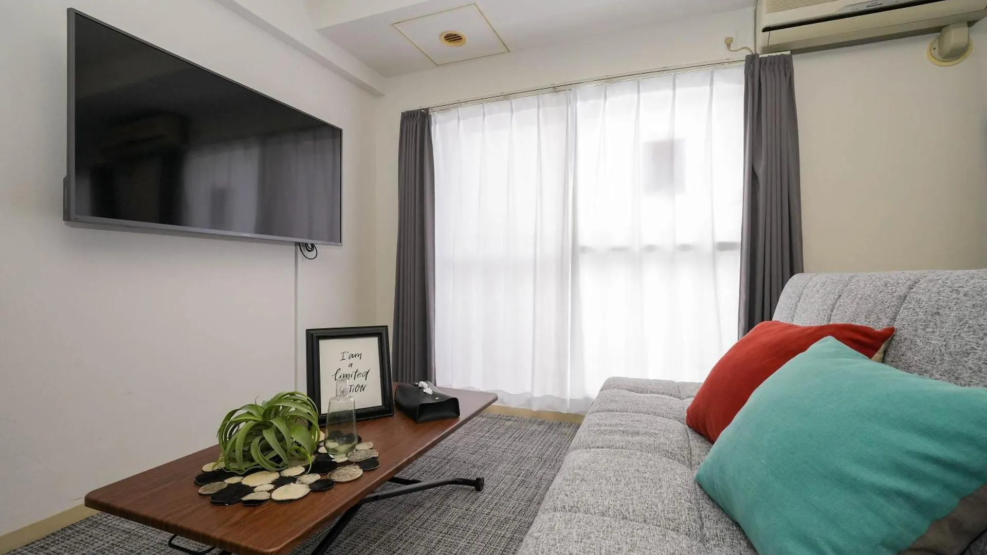 88 Matsui Building Sapporo Aparthotel