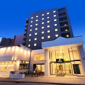 호텔 Quintessahotel Sapporosusukino63 Relax&spa