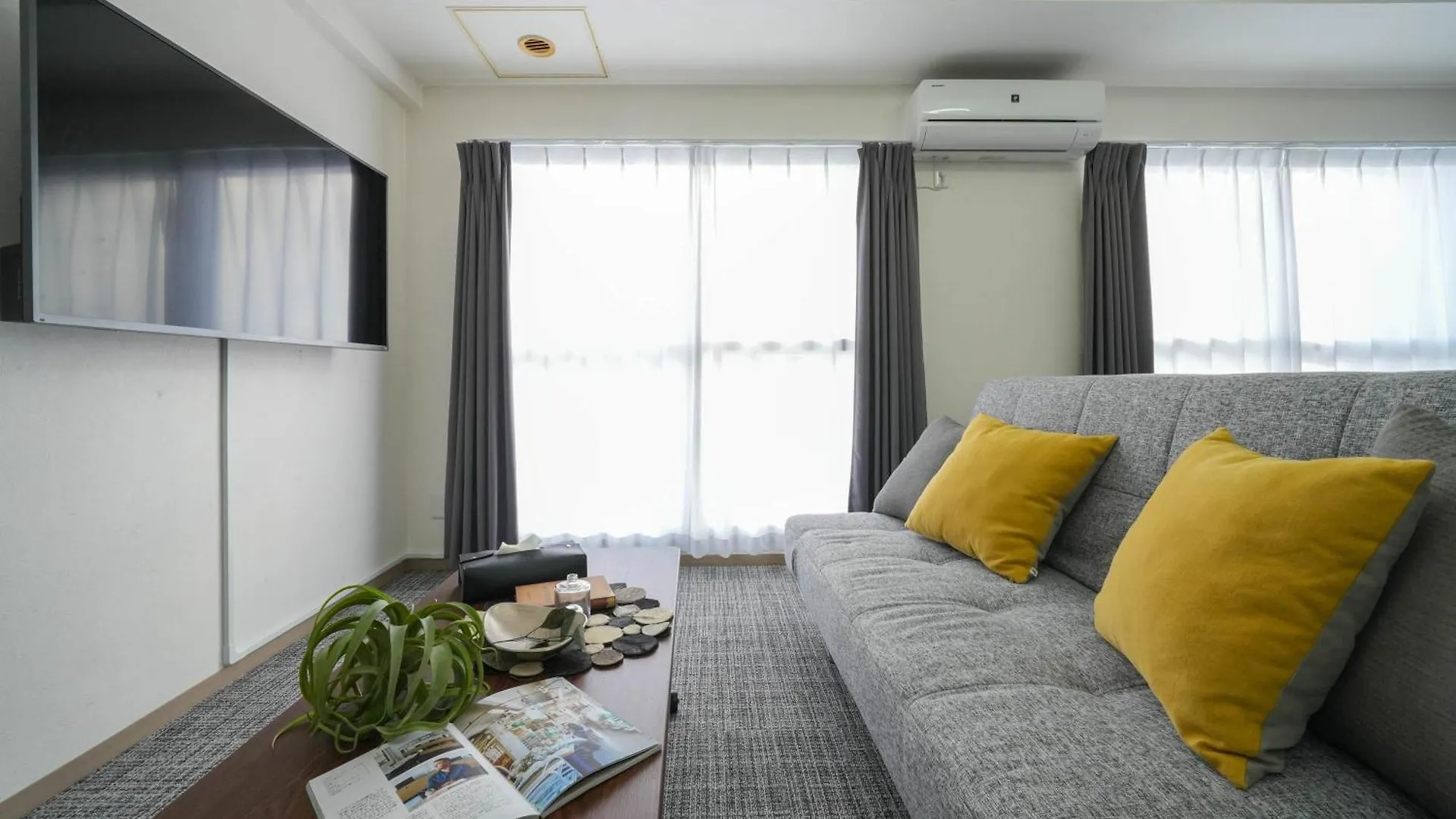 *** 아파트호텔 88 Matsui Building Sapporo 아파트 호텔 일본