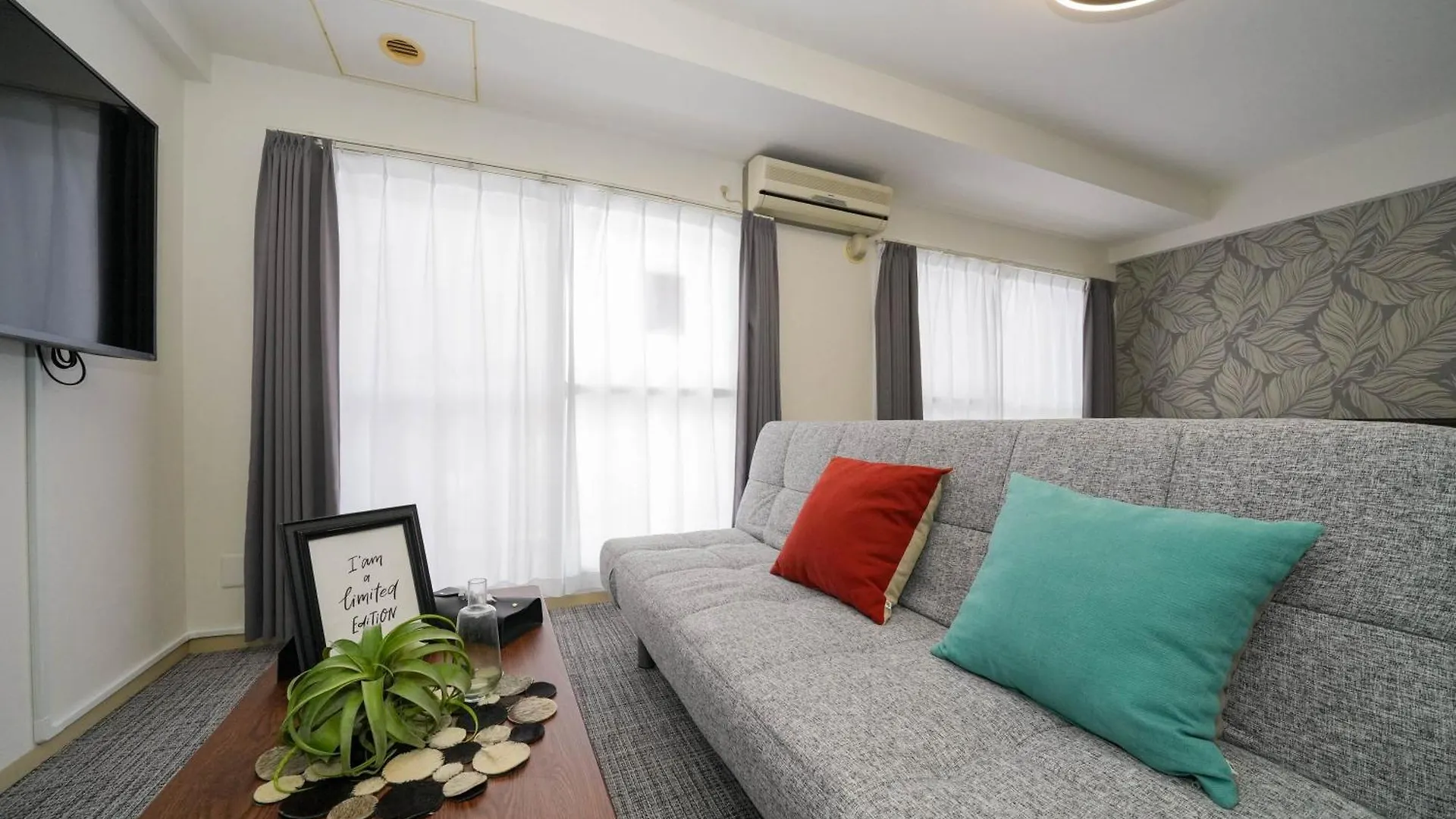 88 Matsui Building Sapporo 아파트 호텔