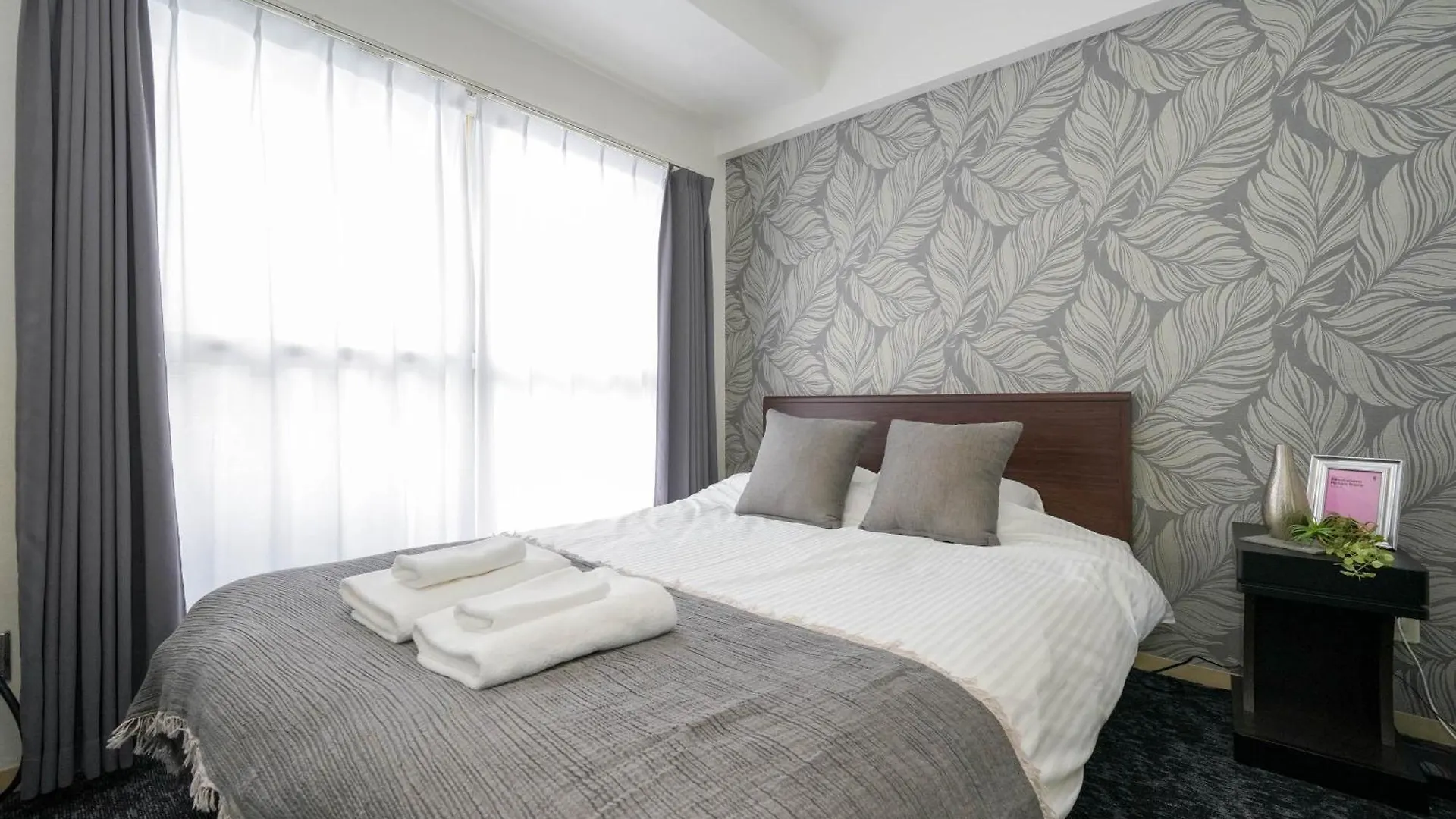 88 Matsui Building Sapporo 아파트 호텔 3*,  일본