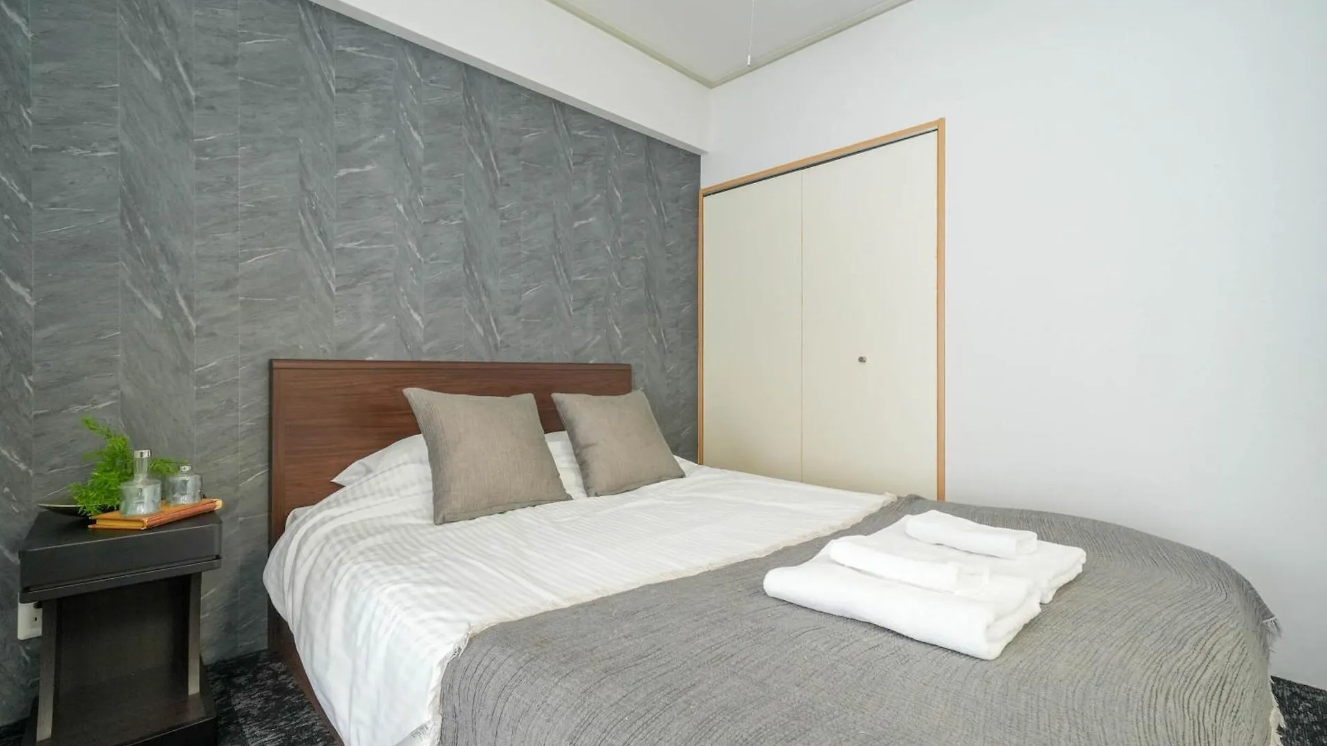88 Matsui Building Sapporo 아파트 호텔