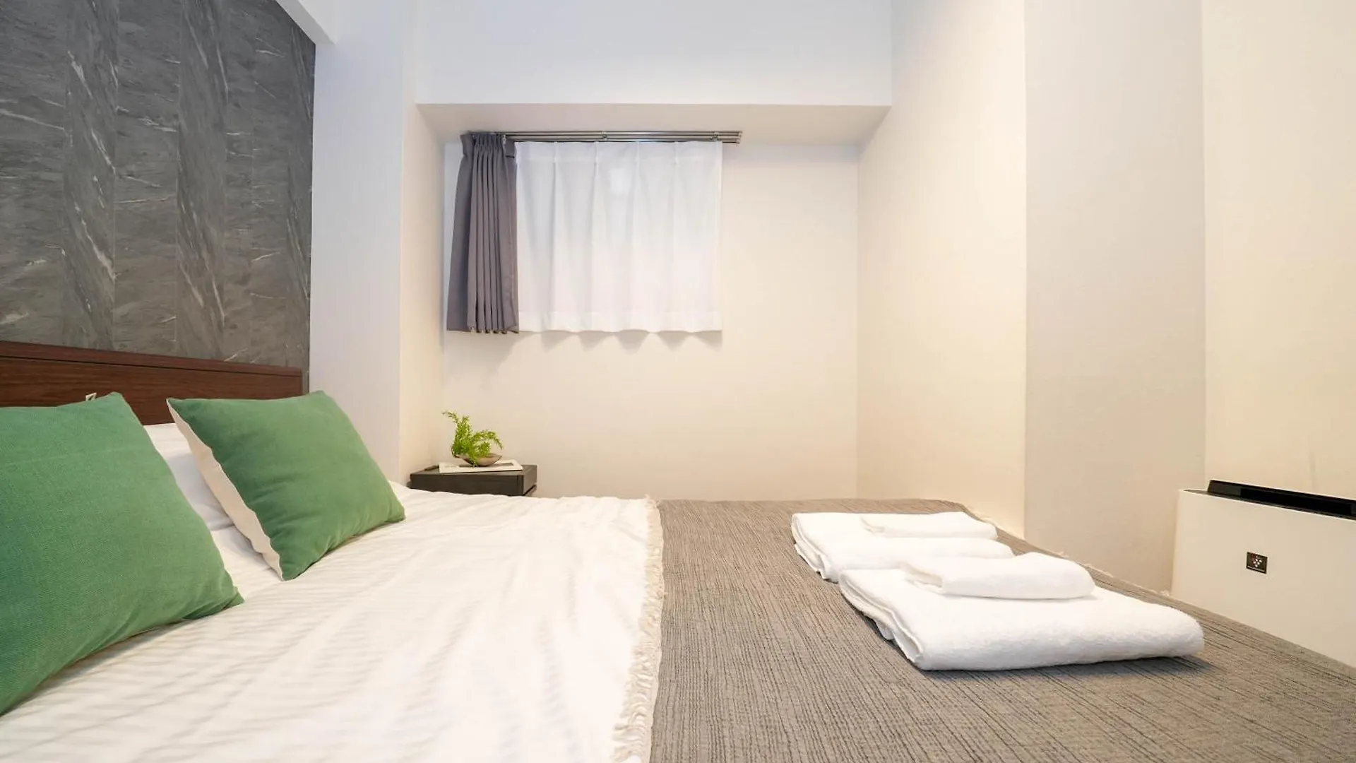 88 Matsui Building Sapporo 아파트 호텔 아파트호텔