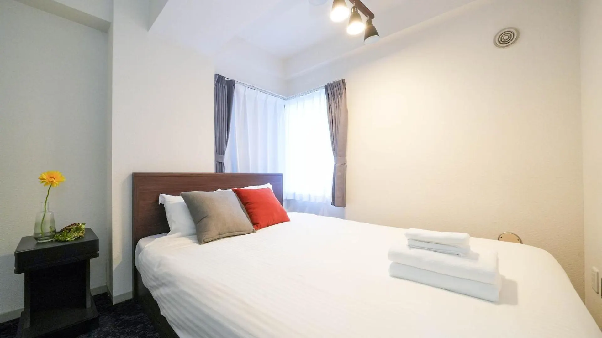 *** 아파트호텔 88 Matsui Building Sapporo 아파트 호텔 일본