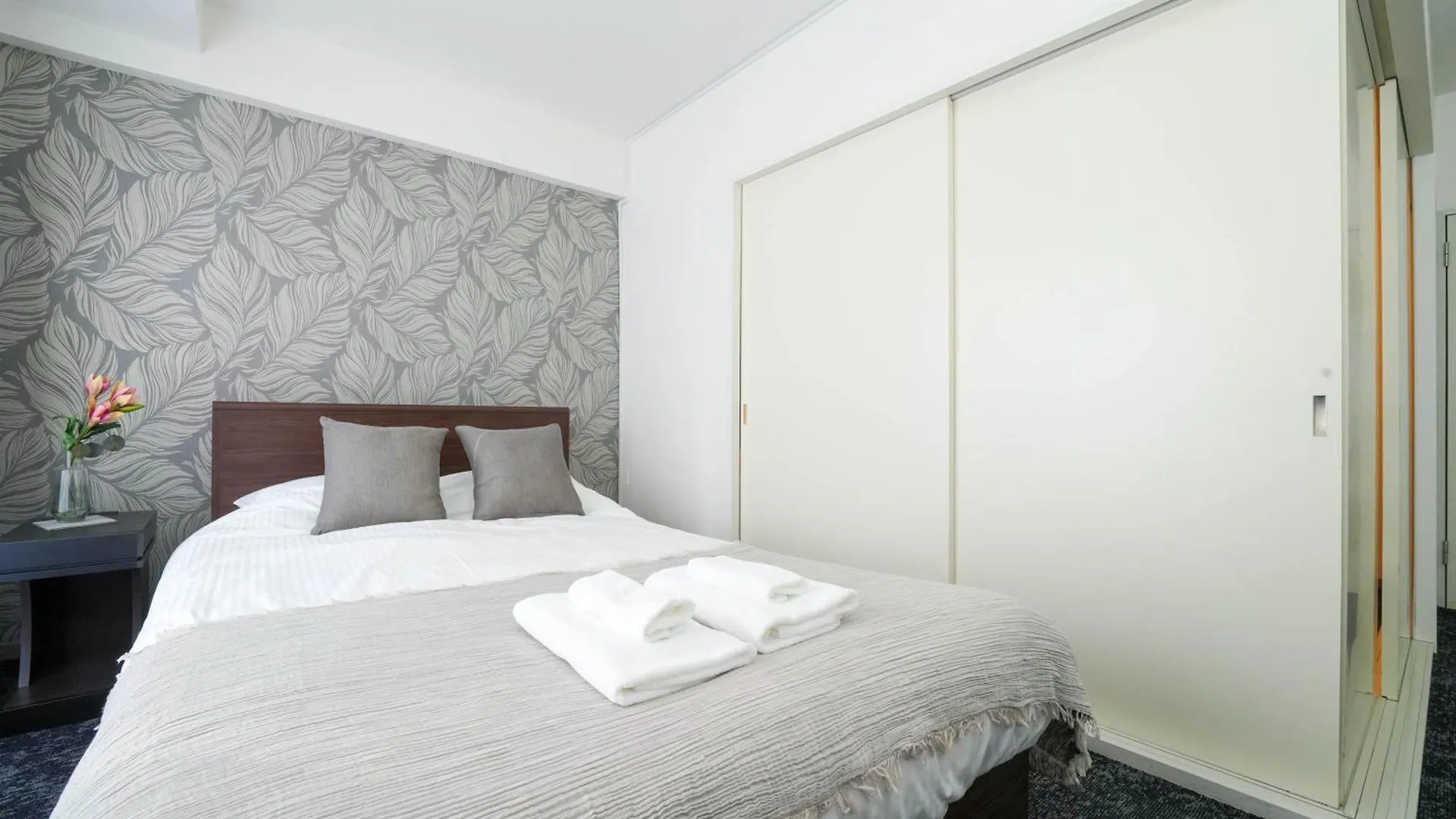 Aparthotel 88 Matsui Building Sapporo