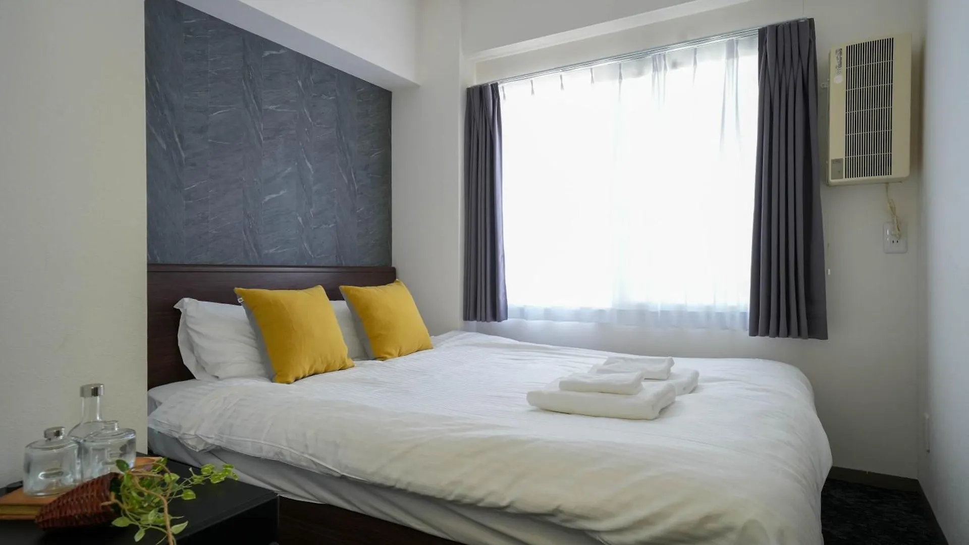 Aparthotel 88 Matsui Building Sapporo
