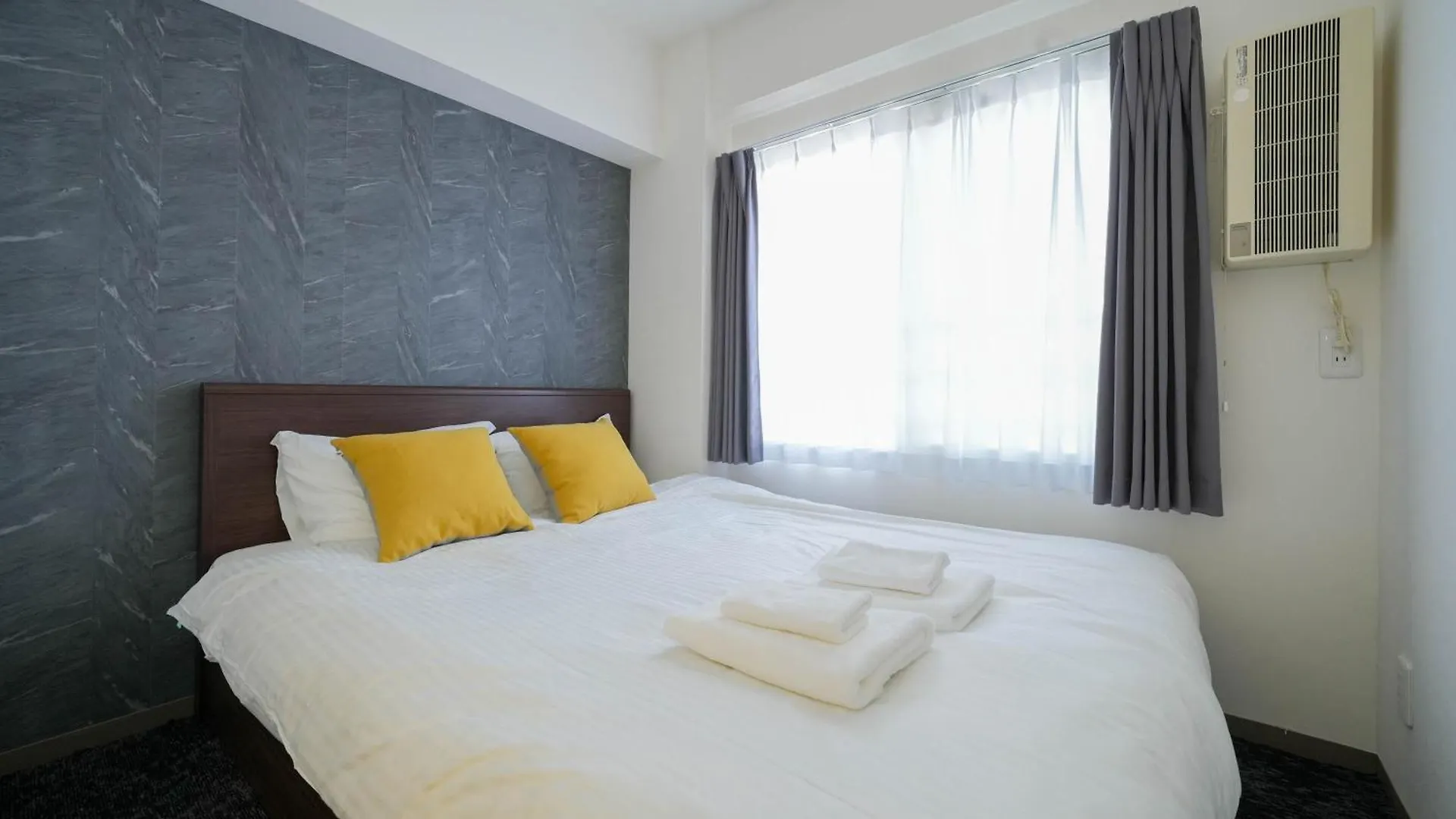 Aparthotel 88 Matsui Building Sapporo 3*,  Japon