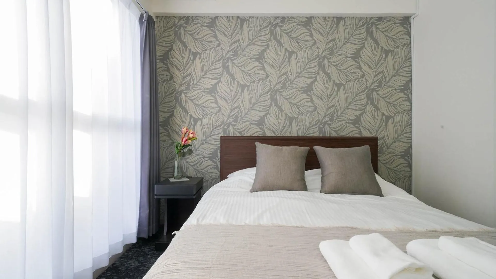 Aparthotel 88 Matsui Building Sapporo 3*,