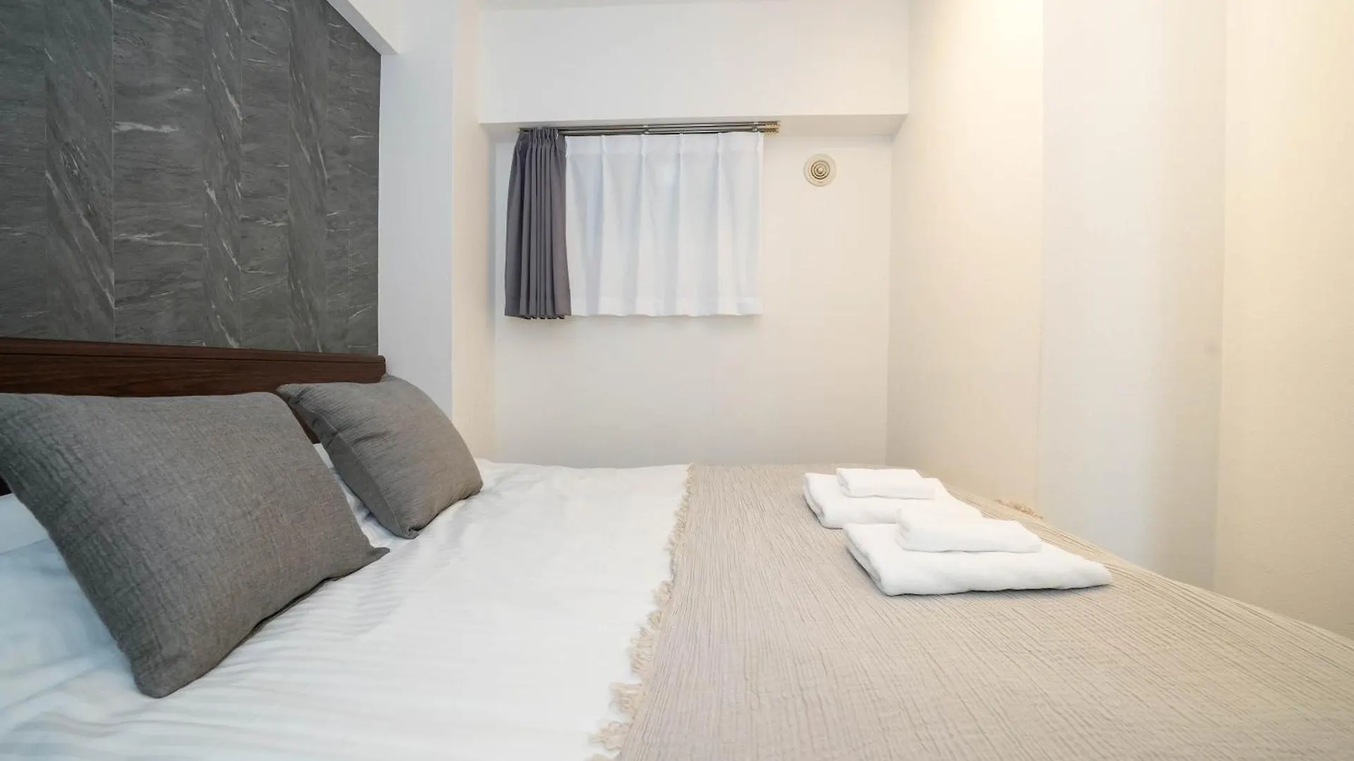 Aparthotel 88 Matsui Building Sapporo