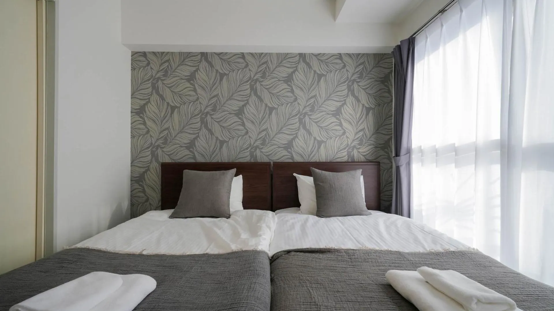 Aparthotel 88 Matsui Building Sapporo
